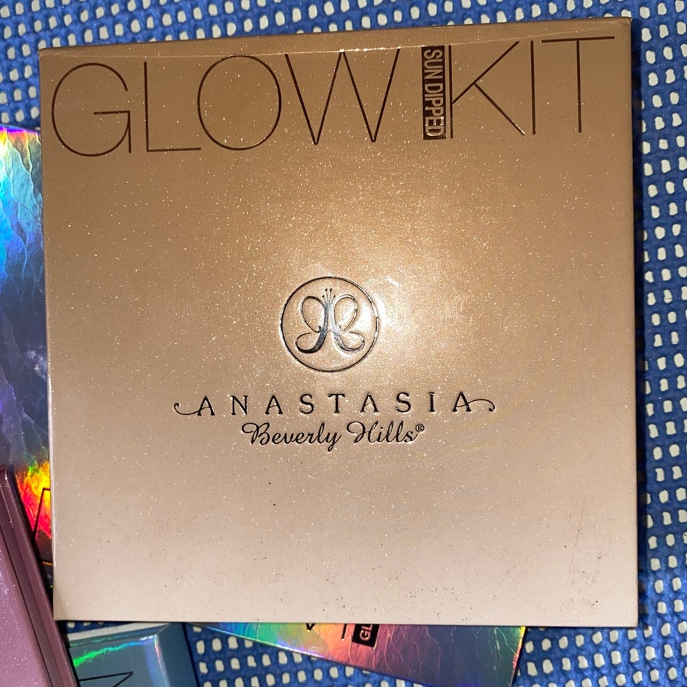 ABH Sundipped Glow Kit